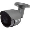 防犯カメラ 220万画素AHDシリーズ 屋外防滴仕様 小型 赤外線監視カメラ WTW-AR902HB 塚本無線