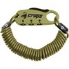 Q3 (コイルワイヤー) CROPS(クロップス)