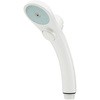 赤札見つけ シャワーヘッド ストップ (節水35% 低水圧対応) GAONA(ガオナ)