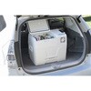 IPD-4B-W 2WAY ポータブル冷蔵冷凍庫 アイリスオーヤマ 25695095