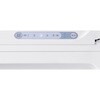 IUSN-20A-W ファン式冷凍庫 195L アイリスオーヤマ 25695296