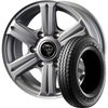 - pԗpT}[^C&zC[4{Zbg nCG[X(200n) Goodyear 25703826