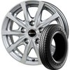 - 商用車用サマータイヤ&ホイール4本セット タウンエース バン(S402M) Goodyear 25704018