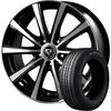 - �T�}�[�^�C��&�z�C�[��4�{�Z�b�g  �v���E�X�k50�E30�n�l Goodyear 25704097