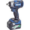 充電式シャットオフインパクトレンチ(18V)軽・普通車用 東空販売