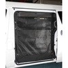 ハイエース用 防虫ネットサイド1面のみ 標準ボディ用・ワイドボディ用 ユーアイビークル