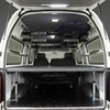 ハイエース用 マルチウェイ ベッドキット200系ハイエース(スーパーロングボディ) ユーアイビークル