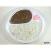 BFカレー内10ホワイト本体 BFカレー皿 シーピー化成 25732989