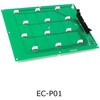 ガスセンサー EC01モジュール測定用ボード フィガロ技研