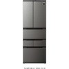 ピラーレスフレンチドア(メタル)冷蔵庫429L シャープ