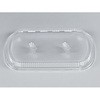 弁当容器 耐熱 嵌合蓋 シーピー化成