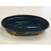 BFO-小判 弁当容器  BFO 本体 シーピー化成 25751067