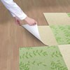 PTT07 貼ってはがせるフロアパネル 富双合成 25783985
