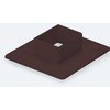 屋外用エムケーダクト フランジ マサル工業