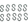 S字フック 金属