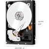 WD4003FFBX n[hfBXN 3.5C` WD Red Pro Western Digital(EGX^fW^) 25818809