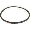 RA16 VベルトA形 (レッド) DONGIL RUBBER BELT 25819299