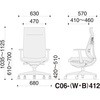 C06-B412CU-BKG41K1 ItBX`FA EBU[h4 AfBViobO(zEgT[rXt) RN 25837904