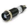 《抵抗器内蔵》モールドフレームタイプLED表示灯 坂詰製作所