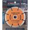 ダイヤモンドカッター RELIEF