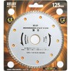 薄刃ダイヤモンドカッター RELIEF
