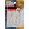 プラスチック製 両面ハトメ FAMILY TOOL