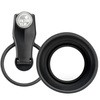「エグザプロ」 スマートフォン用フィルタークリップ+Lens Hood セット Kenko(ケンコートキナー)