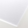 【オーダー】あかねフエルト 3mm厚 白 ウォッシャブル 関西フエルトファブリック