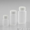 小型PPネジ口瓶 広口 NIKKO(ニッコーハンセン)