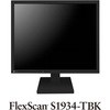 48cm(19．0)型カラー液晶モニター FlexScan S1934 EIZO
