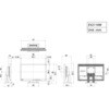 EV2116W-AGY 55cm(21D5)^J[tj^[ FlexScan EV2116W-A EIZO 25894637