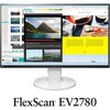 EV2780-WT 68�D5cm(27�D0)�^�J���[�t�����j�^�[ FlexScan EV2780 EIZO 25894795