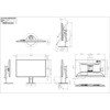 EV3285-BK 80D0cm(31D5)^J[tj^[ FlexScan EV3285 EIZO 25894829