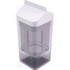 水切りヨーグルト容器