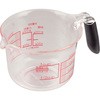 ストリームライン メジャーカップ200mL パール金属