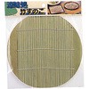 涼味処 竹すのこ(丸)19.5cm パール金属