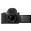 デジタル一眼カメラ α VLOGCAM ズームレンズキット SONY