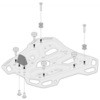 GPT0015235400/B ADV-RACKpA_v^[KIT SW-MOTECH (GX_u[ebN) 25908743