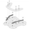 GPT0015235600/B ADV-RACKpA_v^[KIT SW-MOTECH (GX_u[ebN) 25908759