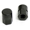 ハンドルストッパー BLK (R/L) (コンバーチブルステム用) ACTIVE(アクティブ)