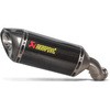 S-K9SO3-HZC [e4�d�l] �X���b�v�I���}�t���[(S/O) �J�[�{�� AKRAPOVIC (�A�N���|�r�b�`) 25910807