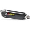 S-S6SO9-HRC [e4�d�l] �X���b�v�I���}�t���[(S/O) �J�[�{�� AKRAPOVIC (�A�N���|�r�b�`) 25910825