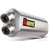 S-H10SO15-HWTJPA VERSYS-X250 17-20/TOURER 20 (2BL-LE250D) AKRAPOVIC (AN|rb`) 25910904