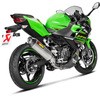 S-K4SO5-HRTJPA VERSYS-X250 17-20/TOURER 20 (2BL-LE250D) AKRAPOVIC (AN|rb`) 25910913