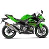 S-K4SO5-HRTJPA VERSYS-X250 17-20/TOURER 20 (2BL-LE250D) AKRAPOVIC (AN|rb`) 25910913