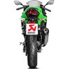 S-K4SO5-HRTJPA VERSYS-X250 17-20/TOURER 20 (2BL-LE250D) AKRAPOVIC (AN|rb`) 25910913