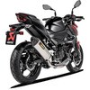 S-K4SO5-HRTJPA VERSYS-X250 17-20/TOURER 20 (2BL-LE250D) AKRAPOVIC (AN|rb`) 25910913