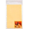 ラフィネ ペーパーお菓子袋＜L＞クラフト(5枚入) パール金属