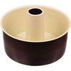 D-4622 ラフィネ ふっ素加工シフォンケーキ焼型 パール金属 25915882
