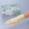 ナビロール手袋 100枚入り アズワン